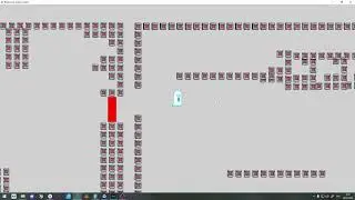 GDevelop5 - бесконечная генерация уровней(часть темы из лекции 2 курса)