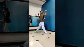 shuffle viral trend 