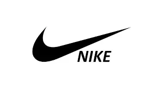 Nike Logo | Illustrator Logo Design | Shakil Ahmed | SR Graphics Point BD | Logo Design Tutorial|