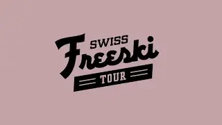 Freeski European Cup | Slopestyle Laax