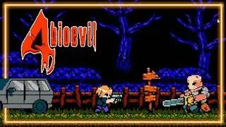 Trying To Best Video Game DEMAKES
