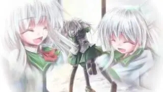 TWilight INSanity OST - Tender Breeze