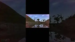 Overshot a Mountain | Morrowind