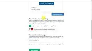 Aweber Importing Subscribers [03/20]