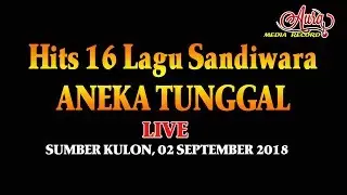 KUMPULAN LAGU-LAGU SANDIWARA ANEKA TUNGGAL