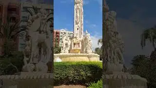 Passeio por Alicante !!!