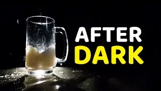 AFTER #DARK
