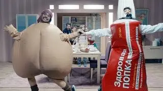 КИНОНАХ. Залётчики - такого ещё не было!