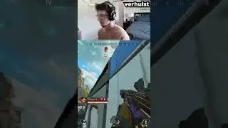 Why People Say Aim Assist Is Broken. - Apex Legends