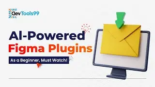AI Powered Figma Plugins 
