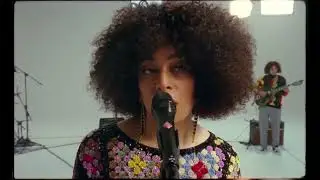 Celeste   Love Is Back Blogotheque Live Session