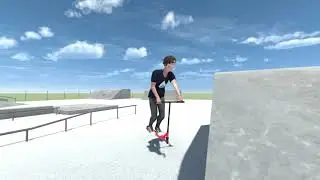 SCOOT  The Game Beta Clips