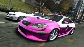 (12+)Прохождение: Need for Speed: Most Wanted(2005)(PC) Часть 9