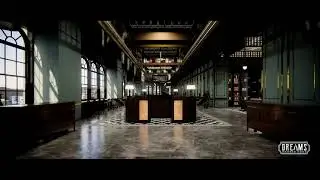 Gentleman Club And Community Design Project