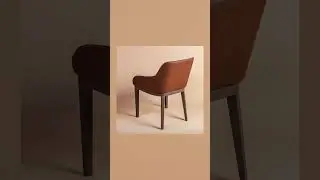Как мы разработали стул