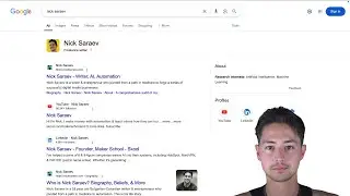 How I Got a Google Knowledge Panel In Less Than 30 Days