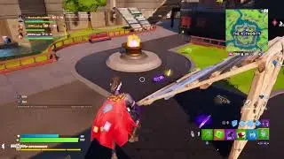 Random skin challenge*