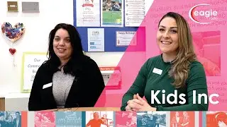 Kids Inc Guildford | Testimonial