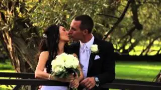 Chicago HDSLR wedding videography