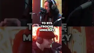 @francistuan odkrywa @lordofon @mulktheband na @nextfestpoznan #rozmowyrawicza #arturrawicz #podcast