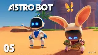 3. Welt "erstmal" komplett | ASTRO BOT | #05 | 🔴 LIVESTREAM | #3482 | #ps5 | #mo360