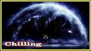 Chilling (Shrill Pad from Outer Space)