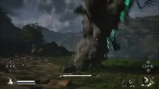 Black Myth Wukong How To Beat Son Of Stones Boss Fight Easily