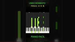 Introdução | Lindo Momento  