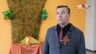 Спектакль ко Дню Победы