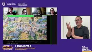 Inclupoly Universitario - Por María José Lanfranco G.