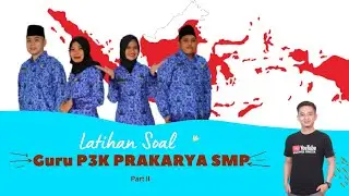 Latihan Soal PPPK (P3K) Guru Prakarya dan Kewirausahaan (PKWU) Jenjang SMP Part 2