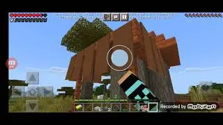 Minecraft-Parte due