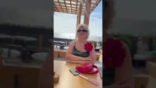 Вглядитесь в небо над заливом