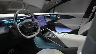 Lotus Eletre Interior Design in Neutral   Studio Preview