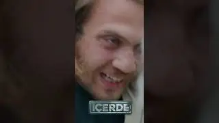 Ellerimle Öldürdüm 