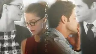 Winn & Kara | F I N D . M Y . W A Y