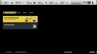 Madden NFL 20