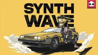 Panda Beats - Mister Prime (DMCA Free Synthwave)