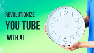 AI Tools and Tips to Take Your Channel to the Next Level|| Text to video ai generator