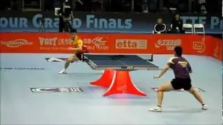 Table Tennis - 2012 - Preview [HD]