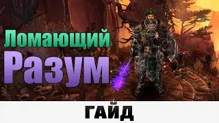 Grim Dawn - Ломающий Разум | Гайд