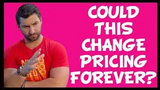 Lyft is REMOVING Surge Pricing?! (...kind of)