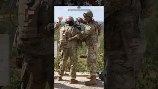 Use of Sub-Caliber Training Device to Simulate Firing Experience