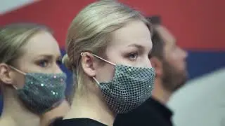 Настольный теннис