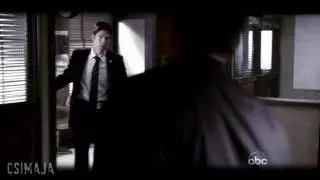 Castle&Beckett || The End [season 2 finale]