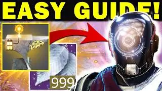 Unlock Solstice Armor FAST & EASY! | Destiny 2: Solstice of Heroes 2024