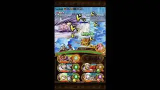 V1 Fujitora/ V2 Doflamingo vs Aokiji Ranking (Full Rewards)