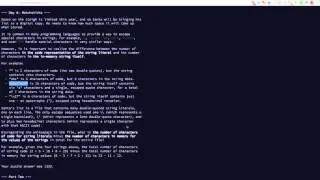 Advent of Code: Day 8 Puzzle 1 with TDD and phpspec