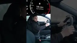 How does the ACT system work in the 1.5 TSI engine?