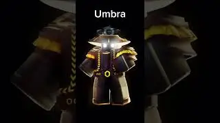 Fix Umbra (Roblox BedWars) 